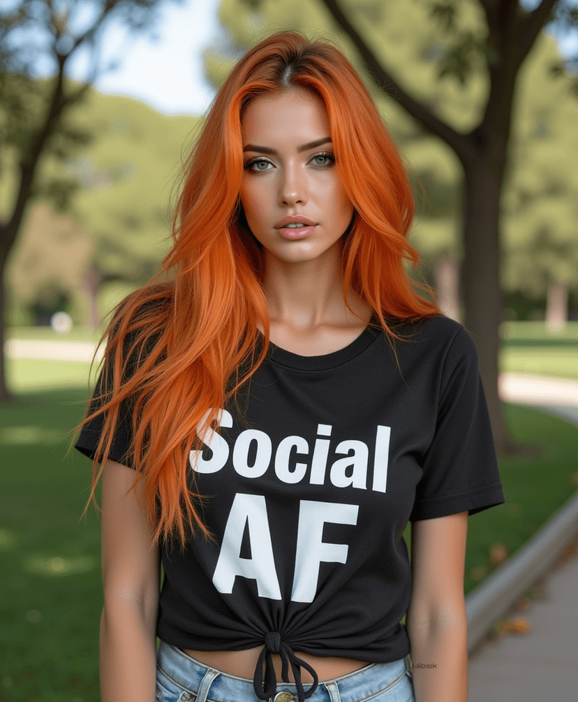 AI creative content