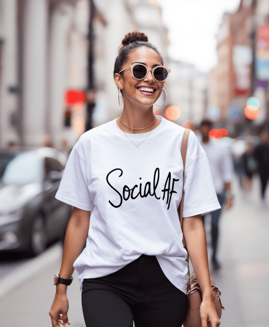 AI Influencer
