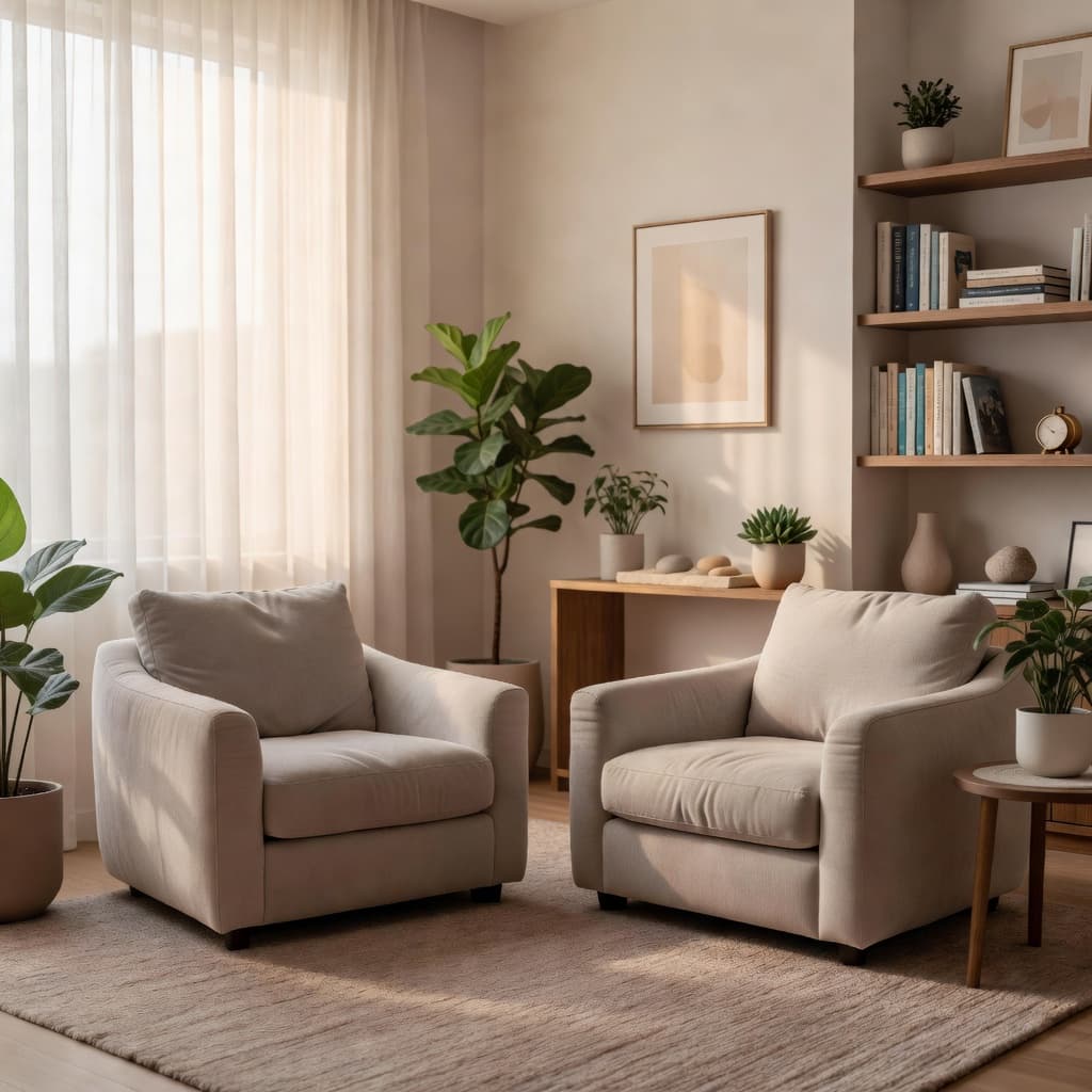 mental health social media