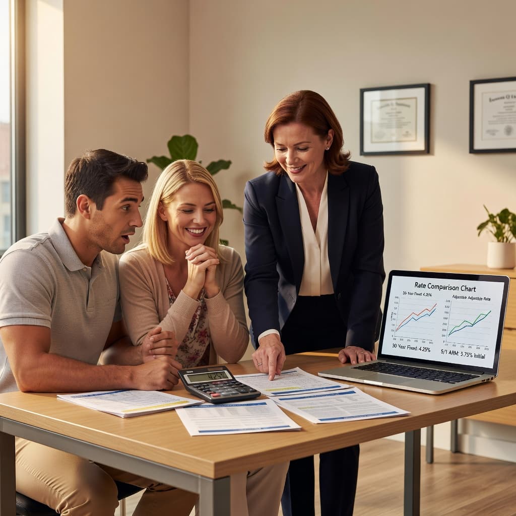 mortgage brokers social media