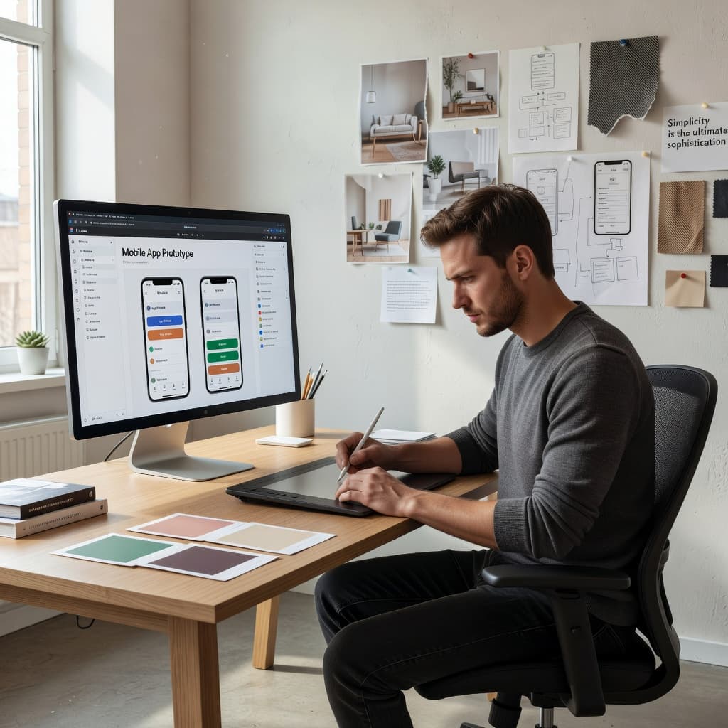 designers social media