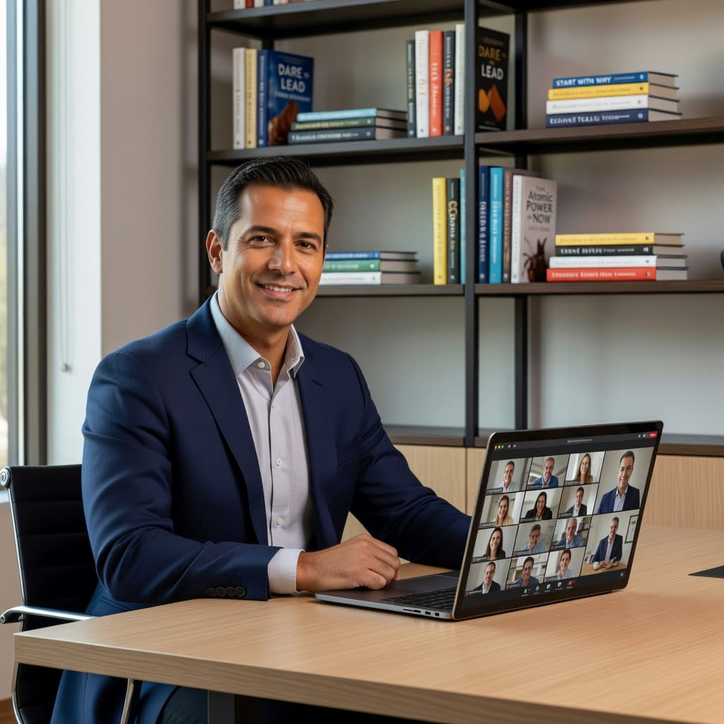 coaches social media